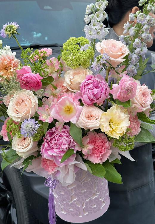 她的后花园 ·花桶 商品图3