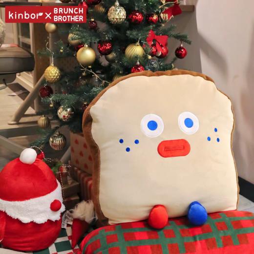 kinbor&BRUNCH BROTHE超大抱枕 商品图2