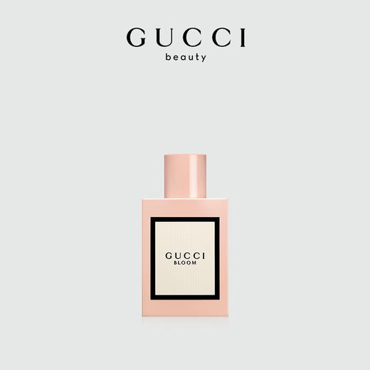 Gucci古驰 Bloom花悦女士香氛系列 商品图3