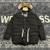 Nigel Cabourn 2022AW Everest Parka ventile 鹅绒狼毛防水棉布珠穆朗玛峰羽绒服 商品缩略图9