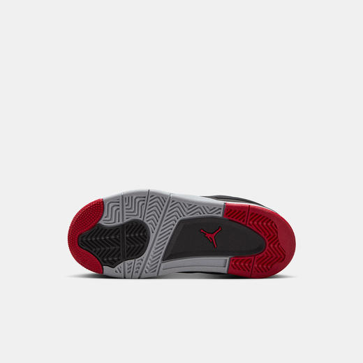 Jordan 4 RM 幼童运动鞋 FQ7936 商品图1