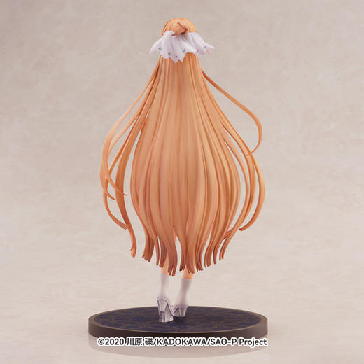 【GSC预售定金】1/6标准比例 亚丝娜 《创世神史提西亚》 居家服Ver. 刀剑神域 Alicization War of Underworld 商品图3