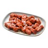 银赤雪花牛肉粒  150g/盒 黑胡椒味 调味半成品 商品缩略图2