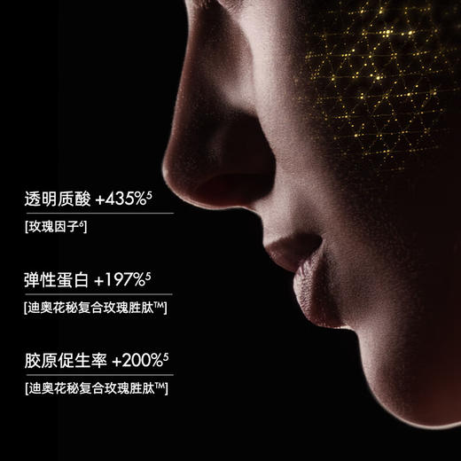 DIOR迪奥 Prestige花秘瑰萃 逆转面霜 商品图2