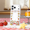 【暖暖小屋】下午茶派对 POPCASE手机壳 MagSafe Popcase磁吸款 灵感家 透明 拼贴 iPhone17/16/15/14/13 商品缩略图1