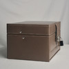北京仓｜LE TANNEUR-MEDIUM AUTOMATIC-中号 自动开启 珠宝盒（灰褐色）［法国设计师］ 商品缩略图2