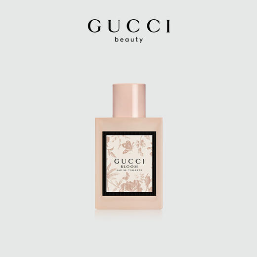 Gucci古驰 Bloom花悦女士香氛系列 商品图2