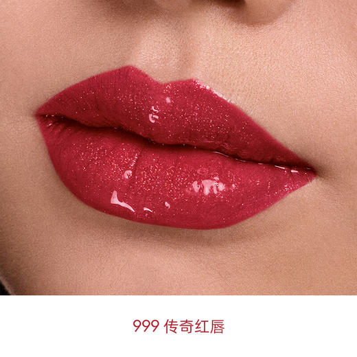 DIOR迪奥 全新烈艳蓝金限定双效亮闪唇釉 双头唇釉 商品图4