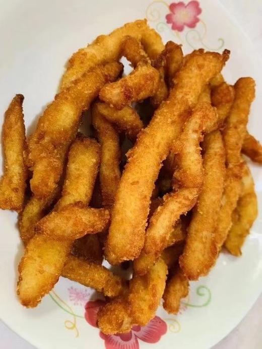 无骨鸡柳一袋 商品图1