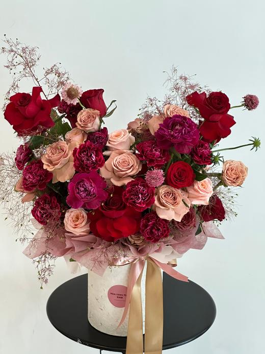 炽爱如焰 ·花桶 商品图4