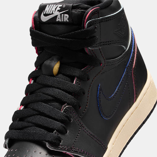 Air Jordan 1 Retro High OG GS 复刻大童运动童鞋 FD1437 商品图11