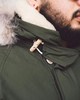 Nigel Cabourn 2022AW Everest Parka ventile 鹅绒狼毛防水棉布珠穆朗玛峰羽绒服 商品缩略图6