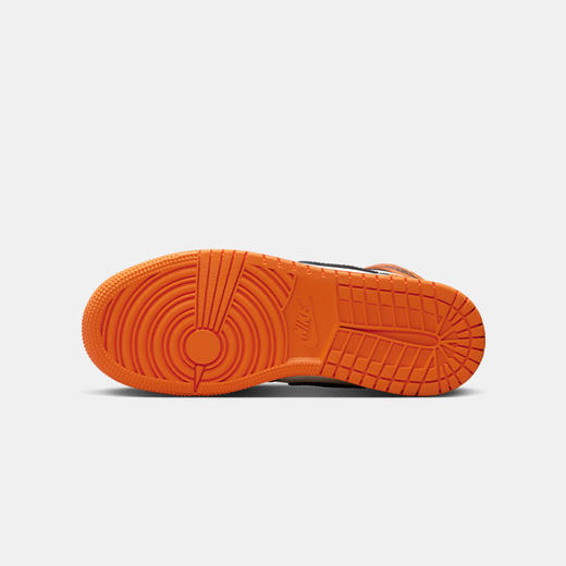 Air Jordan 1 Retro High OG GS 复刻大童运动童鞋 FD1437 商品图3