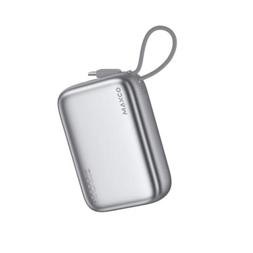 MAXCO美能格 MP52 能量块 22.5W 快充移动电源 商品图2