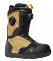 NIDECKER-G-单板雪靴-Ndk Bts Rift Men Yellow/Black 070