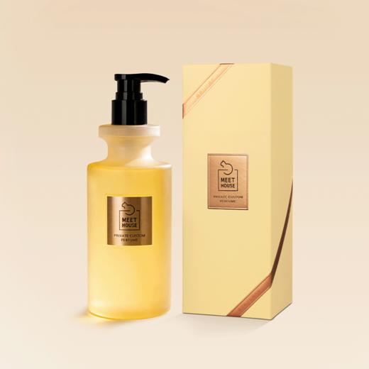 海盐罗勒与柑橘香氛沐浴露330ml 商品图4