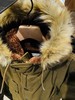 RRL/Double RL 油蜡布鹅绒羽绒服 商品缩略图6