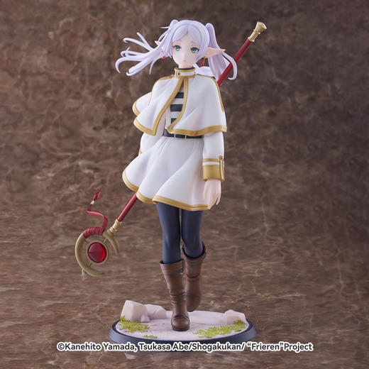 【GSC预售定金】1/7标准比例 芙莉莲 葬送的芙莉莲 商品图1