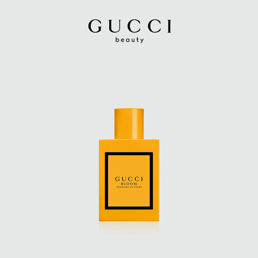Gucci古驰 Bloom花悦女士香氛系列 商品图6