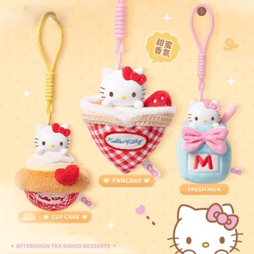 HELLO KITTY系列 商品图5