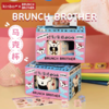 kinbor&BRUNCH BROTHER马克杯 商品缩略图2