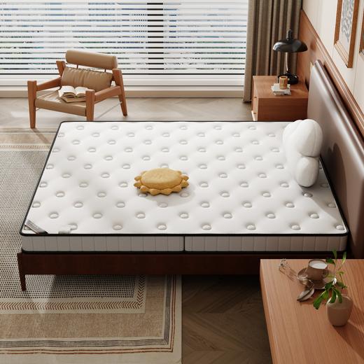 自然醒3E椰棕床垫-Z02 SA 商品图5
