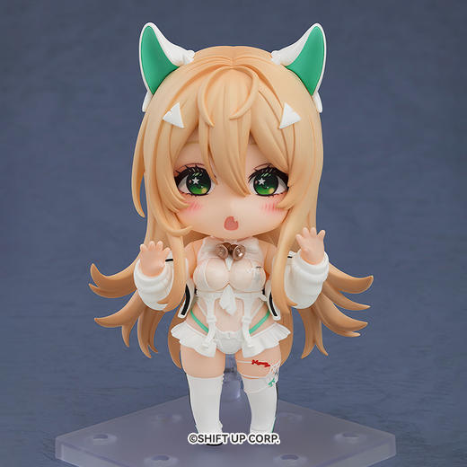 【GSC预售定金】粘土人 露菲：冬日购物狂 胜利女神：新的希望 附官方限定特典 商品图1