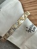spoiledbrat jewelry编织金银配手镯 商品缩略图1