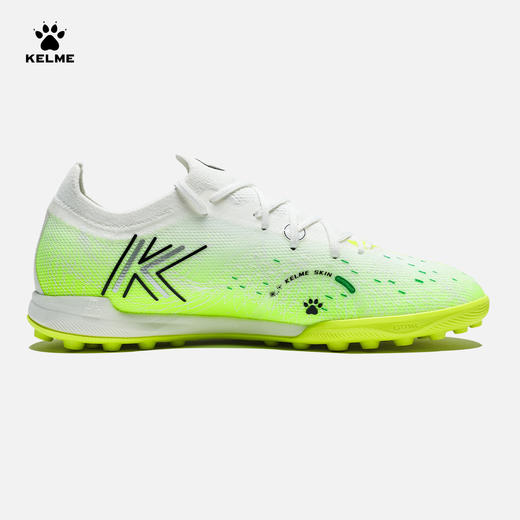 卡尔美曹永竞同款专业足球鞋男足球鞋高端TF 9521ZX1324 商品图8
