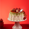 开心果草莓蛋糕6英寸 商品缩略图0