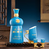 【年货节】剑南春 丙午马年生肖酒 52度 888ml 商品缩略图2