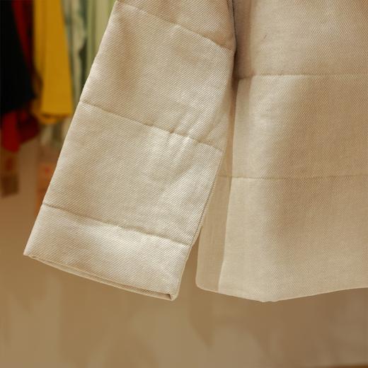 【2026东衣作】棉服（23802519L明月珰-设计师） 商品图2