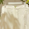 【2026东衣作】阔腿裤（25709264白莲A889） 商品缩略图1