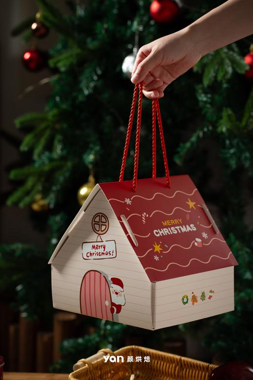 圣诞屋子礼盒 商品图2