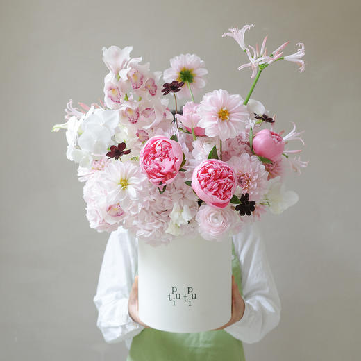 山岚甜樱 Hazed Bloom 商品图0