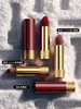 Gucci古驰 倾色系列金管口红3.5g 滋润哑光碎花 商品缩略图4