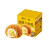 榴芒一刻榴莲泡芙 45g/盒 商品缩略图0