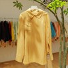 【2026东衣作】新中式衬衣（25810164九斤黄） 商品缩略图0