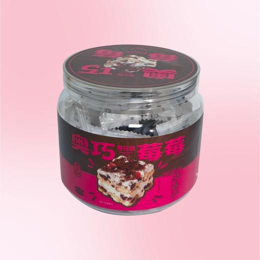 奥巧莓莓雪花酥 商品图0