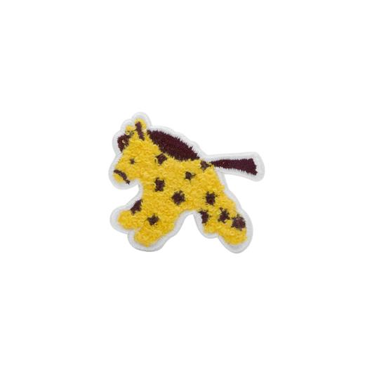 Oneup小动物刺绣胸针 商品图4