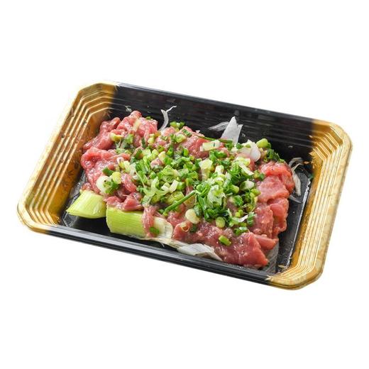葱烧牛肉 228g/盒 调味半成品 商品图2