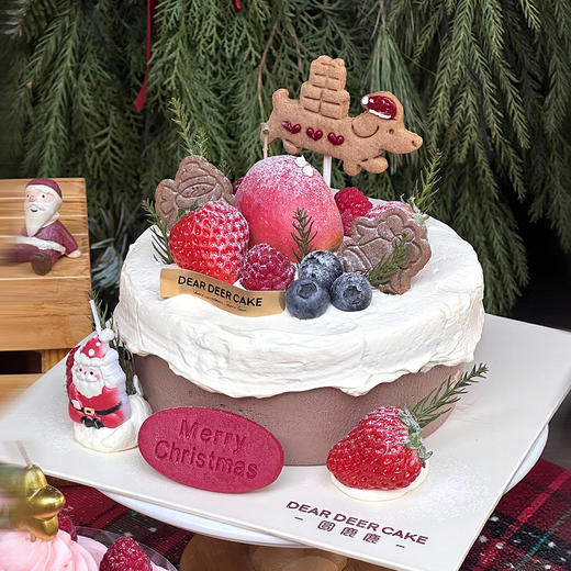 缤纷圣诞 商品图2