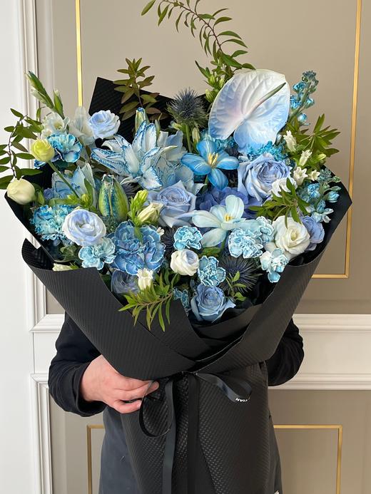 晴空万里 · 花束 商品图0