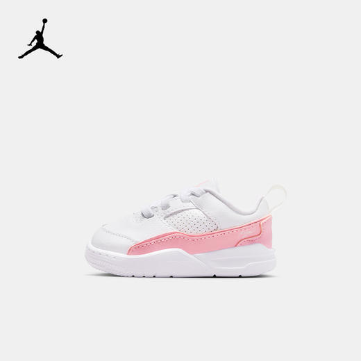 Jordan Flight Court 婴童运动鞋 HF3331 商品图0