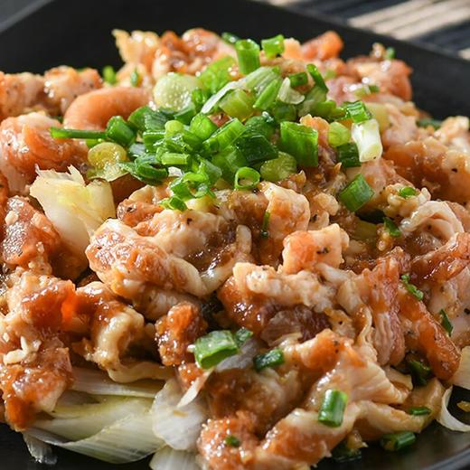 葱烧猪五花肉 266g/盒 调味半成品 商品图1
