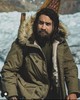 RRL/Double RL 油蜡布鹅绒羽绒服 商品缩略图0