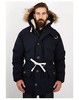 Nigel Cabourn 2022AW Everest Parka ventile 鹅绒狼毛防水棉布珠穆朗玛峰羽绒服 商品缩略图1