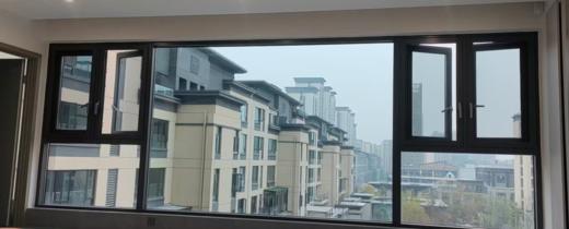 【定金】_保利西堂和煦109㎡/127㎡/142㎡/170㎡阳台封窗定制XT001_【四川西堂和煦】 商品图2