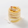奶皮子布蕾蛋糕（需0~4℃冷藏） 商品缩略图0