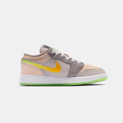 Jordan 1 Low Alt SE 幼童运动鞋 HQ2030 商品图2